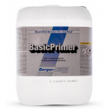 Грунтовочный лак BERGER Basic Primer (5л)